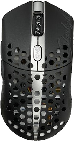 finalmouse THE LAST LEGEND Small マウス・トラックボール Finalmouse